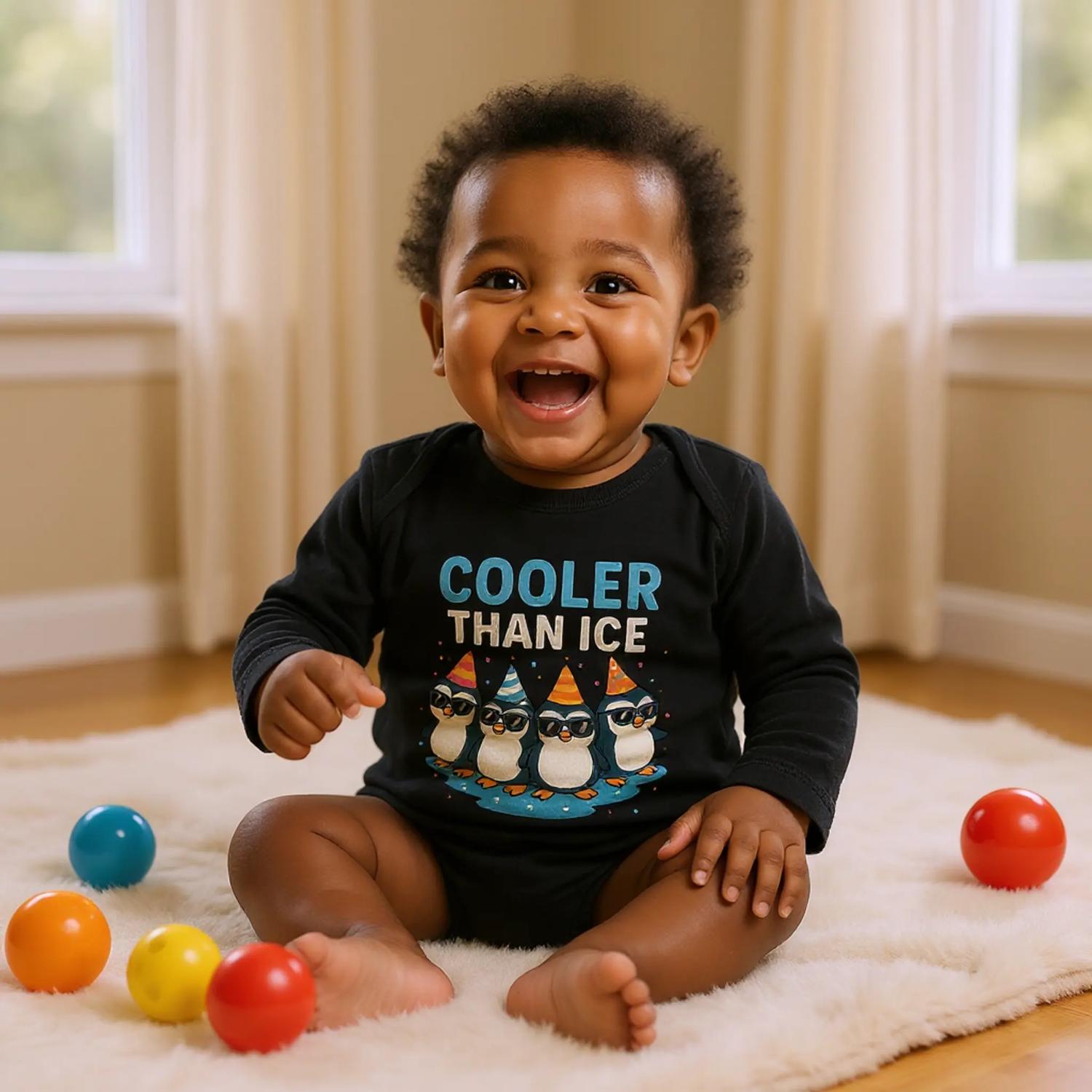 Babies and Toddlers
