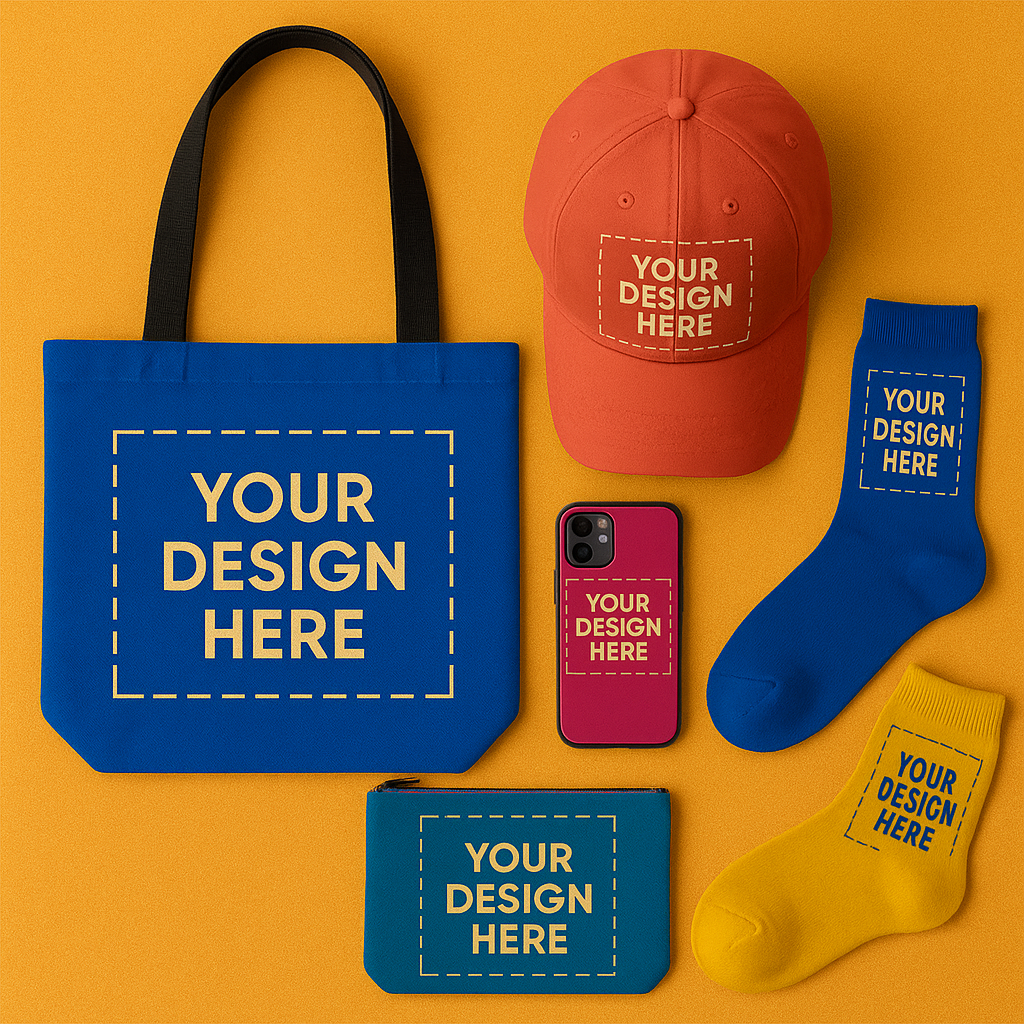 Accessories: Coming Soon