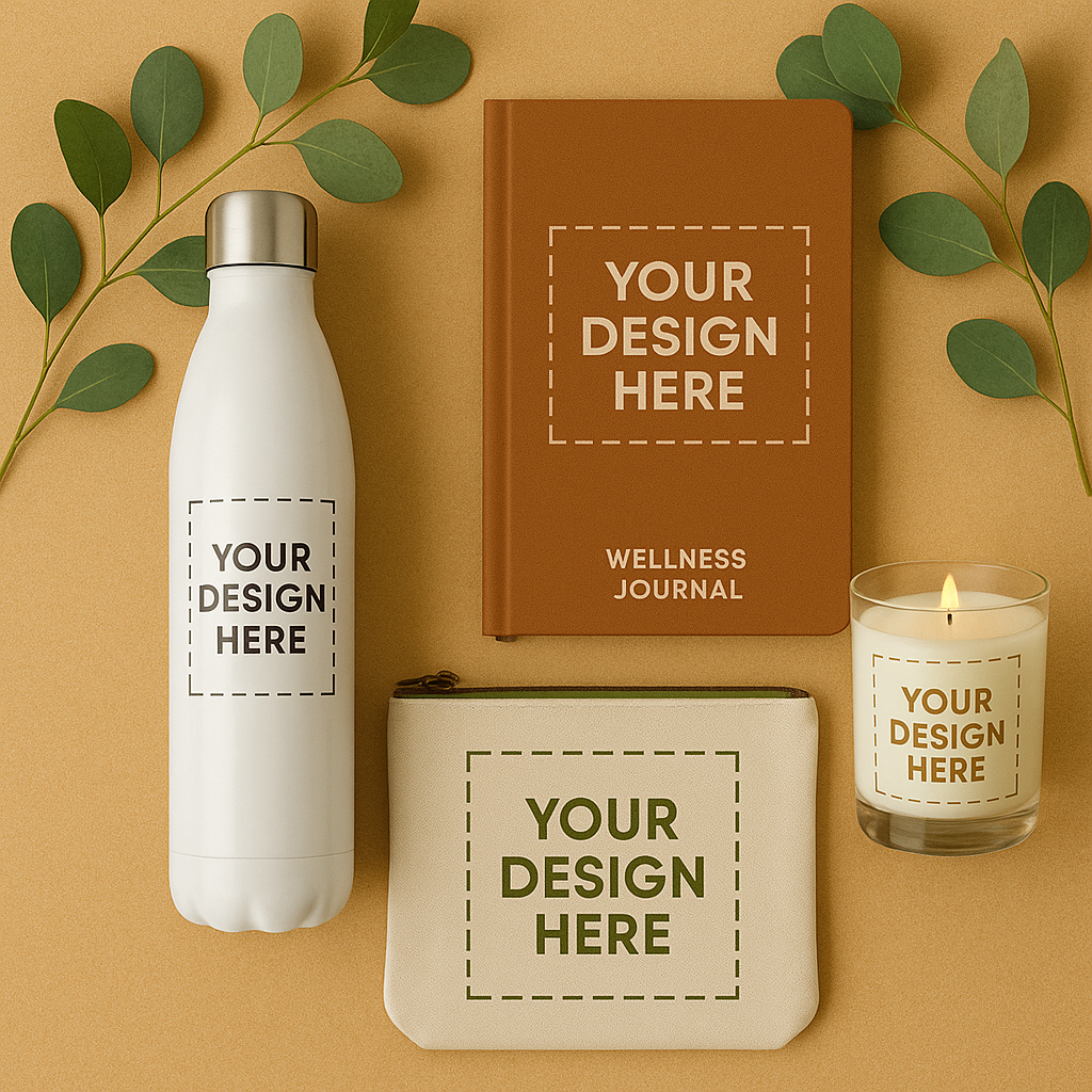 Food, Health & Beauty Collection