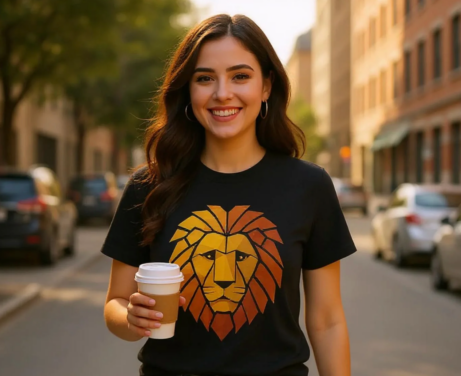 Adult T-Shirts