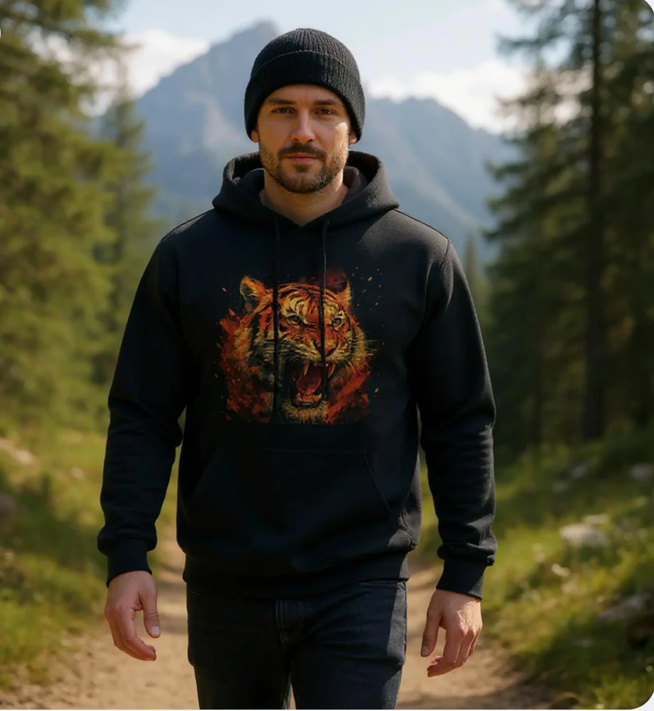 Adult Hoodies and Sweatshirts